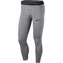 Nike - Legging homme Nike Pro gris