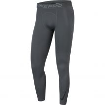 Nike - Legging Nike Pro Warm gris