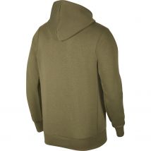 Sweat à capuche Nike F.C. vert