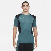 Nike - Maillot entraînement Nike Academy bleu noir