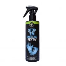 GloveGlu - Spray anti-odeurs GloveGlu
