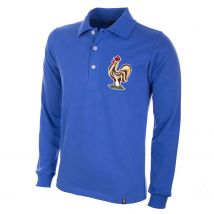 Maillot Copa France 1950 Rétro
