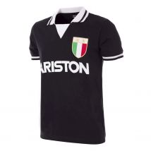 Copa - Maillot Copa Juventus extérieur 1986 - 87 Rétro