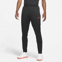 Nike - Pantalon survêtement Nike Academy noir rouge
