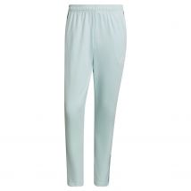 adidas - Pantalon survêtement adidas bleu pastel