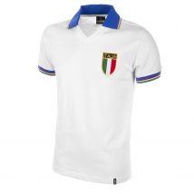 Copa - Maillot Copa Italie extérieur Coupe du Monde 1982 Retro