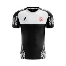 Maillot Dkali Tunisie noir