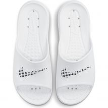 Nike - Sandales Nike Victori One blanc