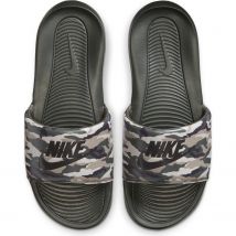 Nike - Sandales Nike Victori One camouflage