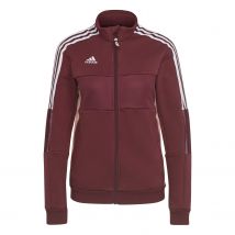adidas - Veste survêtement Femme adidas Tiro violet