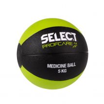 Select - Medicine ball Select noir vert