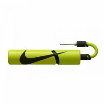 Nike - Pompe ballon Nike jaune