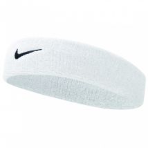 Nike - Bandeau Nike blanc