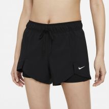 Nike - Short entraînement Femme Nike running noir