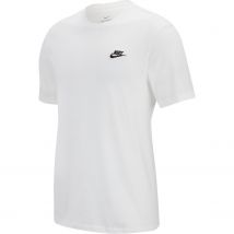 Nike - T-shirt Nike blanc