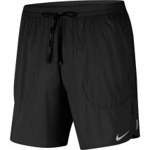 Nike - Short entraînement Nike running Flex Stride noir