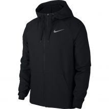 Nike - Veste survêtement Nike Flex noir