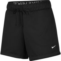 Nike - Short entraînement Femme Nike Dri-FIT noir