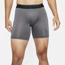 Nike - Sous-short Nike Pro Dri-FIT gris
