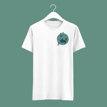 T-shirt POTO CR7