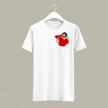 POTO - T-shirt POTO Salah