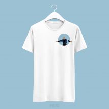 POTO - T-shirt POTO Ronaldo