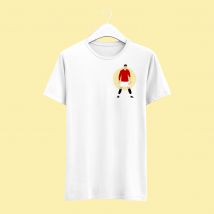 POTO - T-shirt POTO Cristiano Ronaldo