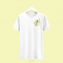 POTO - T-shirt POTO Aguero