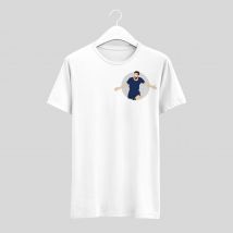 POTO - T-shirt POTO Messi