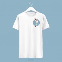 POTO - T-shirt POTO Karim Benzema