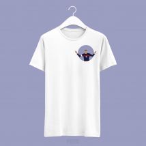 POTO - T-shirt POTO Kylian Mbappé