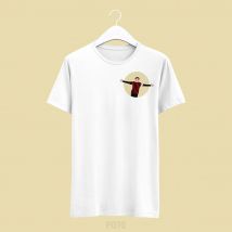 POTO - T-shirt POTO Kaka