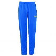 Uhlsport - Pantalon survêtement Uhlsport bleu jaune 2021/22