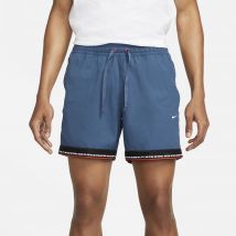 Nike - Short Nike F.C. Tribuna bleu