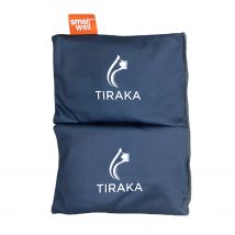 Pochettes désodorisantes Tiraka noir