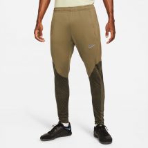 Nike - Pantalon survêtement Nike Strike marron
