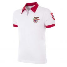 Copa - Maillot Copa Benfica extérieur 1968 Rétro
