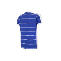 Maillot Copa SC Bastia 1981-82 domicile Rétro