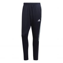adidas - Pantalon survêtement adidas Tiro bleu blanc