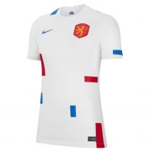 Nike - Maillot Femme Pays-Bas extérieur 2022