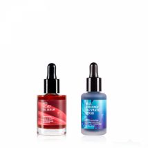 Red & Blue Serums Pack