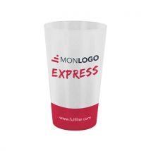 Gobelet publicitaire EXPRESS 30 cl - Fulfiller.com