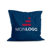 Pouf géant personnalisé 140 x 140 cm - Fulfiller.com