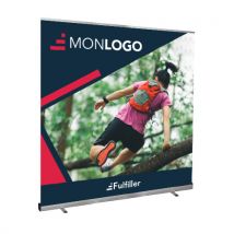 Roll UP XXL 200 x 200 cm - Fulfiller.com