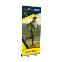 Roll UP Standard Express Livraison 24H Chrono - Fulfiller.com