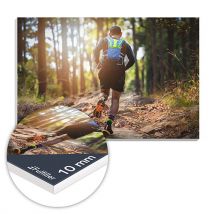 Carton plume SMART-X 10 mm 60 x 40 cm - Fulfiller.com