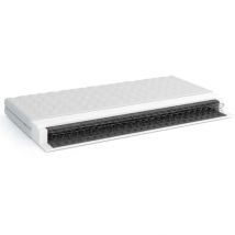 Feivel Single Foam Bonnell Mattress