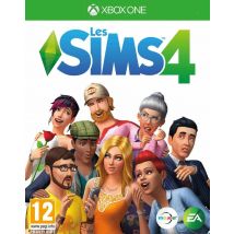 Los Sims 4 Xbox One - EA - Salir en 2017 - - Disco BluRay Xbox One - new - VES