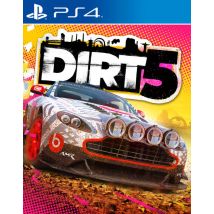 DIRT 5 PS4 - Codemasters - Salir en 2020 - - Disco BluRay PS4 - new - VES