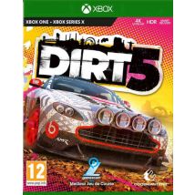DIRT 5 Xbox One - Codemasters - Salir en 2020 - - Disco BluRay Xbox One - new - VES